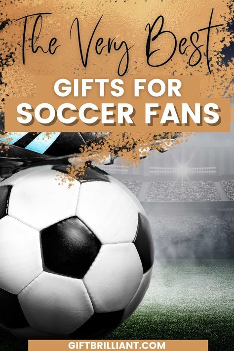 Soccer Gift Ideas, La Galaxy Soccer, Soccer Fan Gifts, Soccer Mom Gifts, Male Teacher Gifts, Useful Gifts, Holiday Gift List, Chelsea Fans, Cute Valentines Day Gifts