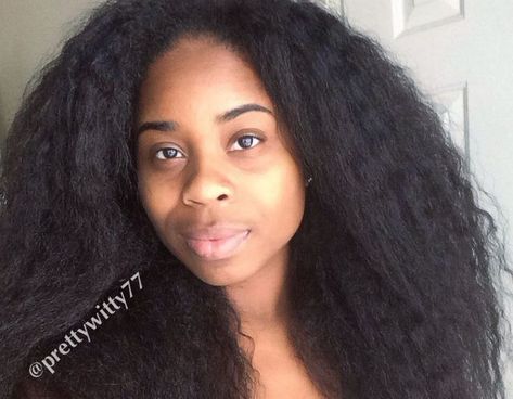 What Is Texlaxing And Is It For You? - https://blackhairinformation.com/by-type/relaxed-hair/what-is-texlaxing-and-is-it-for-you/ Texlaxed Hair Growth, Texlaxed Hair, Hair Growth Pills, Healthy Relaxed Hair, Black Hair Growth, Big Hair Dont Care, Braids Styles, Curly Haircuts, Beautiful Natural Hair