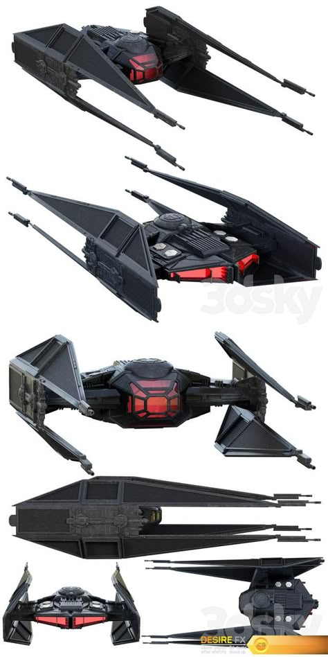 Star Wars Ships Design, Star Wars Spaceships, Star Wars Sith, Star Wars Characters Pictures, Star Wars Vehicles, Star Wars Kylo Ren, Star Wars Light Saber, Star Wars Concept Art, Star Wars Empire