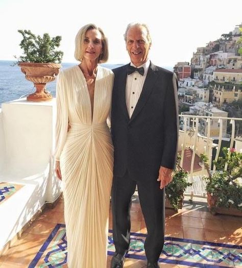 Positano wedding: This is the most beautiful Italian wedding we’ve ever seen  - Vogue Australia Italian Wedding Dress, Positano Wedding, Italian Village, Bridal Luncheon, Catholic Wedding, Vogue Australia, Italian Outfits, Couture Wedding, Italian Wedding