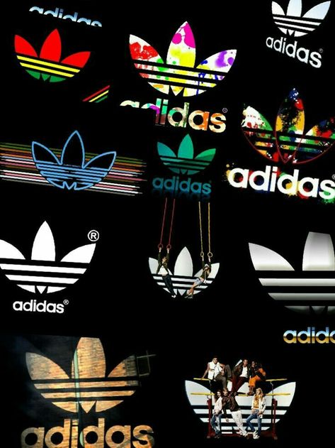 LOGOS DE NIKE Y ADIDAS - FONDOS DE PANTALLA PARA TU CELULAR Adidas Logo Art, Adidas Backgrounds, Adidas Poster, Adidas Wallpaper Iphone, Adidas Iphone Wallpaper, Adidas Wallpaper, Adidas Logo Wallpapers, Adidas Art, Cool Nike Wallpapers