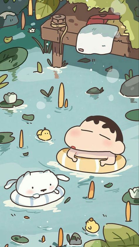 Shinchan Pfp, Shinchan Wallpaper, Shin Chan Wallpapers, Sinchan Wallpaper, Sinchan Cartoon, Doremon Cartoon, Wallpaper Doodle, K Wallpaper, Anime Wallpaper Phone