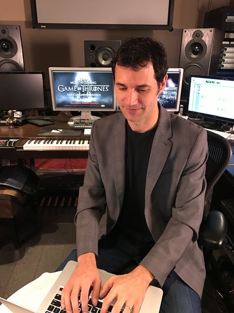 Ramin Djawadi, God Is Real, Composers, The Wizard, Favorite Celebrities, Wizard, Men's Blazer, Suit Jacket, Actors