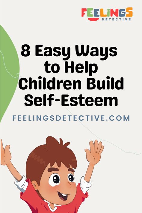 Empowering children to develop a high self-esteem is a key ingredient to their future success. This article offers practical strategies and tips parents and educators can use to build strong self-esteem in children, fostering resilience, confidence, and a lifelong passion for learning. Self Esteem Kids, Self Regulation Strategies, Group Counseling Activities, Parenting Challenge, Healthy Coping Skills, Elementary School Counselor, Calming Activities, Educational Psychology, Counseling Activities