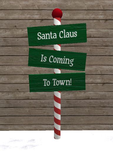 santa claus is coming to town sign christmas Christmas Decorations Candy Canes, Funny Christmas Decorations, Town Sign, Santa Claus Decorations, Christmas Yard Decorations, Santa Claus Is Coming To Town, Christmas School, Office Christmas Decorations, Christmas Classroom