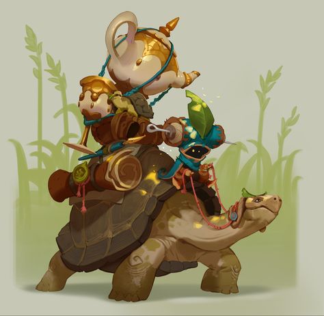 Sketch Note, Casual Art, Concept Art Character, Dungeons And Dragons Homebrew, A Turtle, Creature Concept, Cartoon Character Design, Dnd Characters, Cool Design