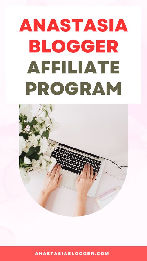 Welcome to the Anastasia Blogger Affiliate Program, the ultimate resource for bloggers looking to earn money, gain followers, and connect with their audience! Here you'll find all the tools, tips and tricks you need to grow your blog and monetize it, as well as exclusive access to our partner network. So, if you're serious about taking your blog to the next level, don't wait - follow us for more! Anastasia Blogger Pinterest, Anastasia Blogger, Grow Pinterest, Online Jobs For Moms, Earn Money Online Free, Pinterest Course, Quit My Job, Financial Growth, Business Savvy