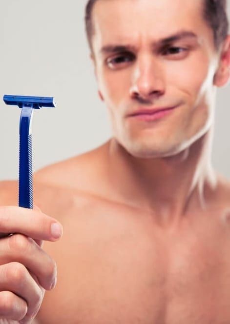 7 Simple Skin Care Tips For Men Manscaping Tips, Teen Tips, Guys Grooming, Comb Over Haircut, Mens Fashion Tips, Shaving Tips, Fashion Tips For Men, Men Tips, Fashion Tips And Tricks