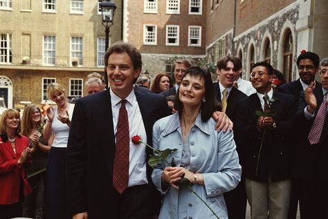 John Major, Gordon Brown, London Townhouse, Tony Blair, John Smith, Prime Minister, Labour, Present Day, Memoirs