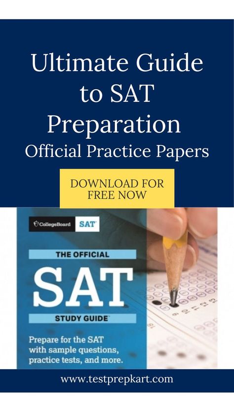 Free download SAT Official Study Guide and more preparation resources through the below link Sat Preparation, Sat Study, Sat Math, Sat Prep, Study Guides, Study Abroad, New Pins, Study Guide, The Help