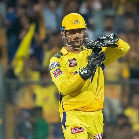 Ms Dhoni Hd Wallpaper 2023 Ipl, Ipl 2023 Photo, Cricketer Photo, Msd Csk Hd Wallpaper, Thala Dhoni, Pakistan Match, Water Paintings, Dhoni Photos, Ms Dhoni Wallpapers