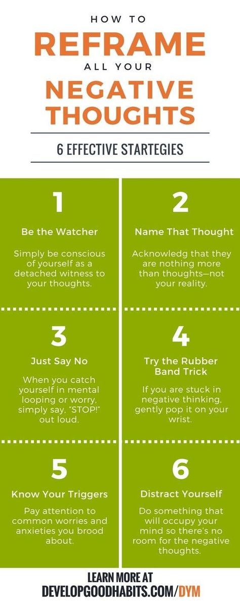 25 Cheat Sheets for Taking Care of Yourself Like a Damn Adult Redirecting Negative Thoughts, Reframing Negative Thoughts Quotes, How To Reframe Negative Thoughts, How To Remove Negative Thoughts, Reframing Thoughts, Reframe Thoughts, Reframing Negative Thoughts, Remove Negative Thoughts, Reframe Negative Thoughts