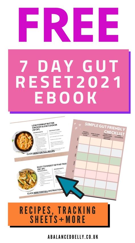 Diet For Gut Health, Recipes Printables, Ibs Friendly Recipes, Spoonie Quotes, Ibs Friendly Food, Gut Reset, Health Newsletter, Addisons Disease, Inflammatory Bowel