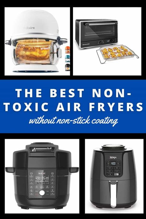 non toxic air fryers Non Toxic Air Fryer, Cooking Conversion Chart, Breakfast Pockets, Countertop Convection Oven, Cooking Conversions, Reheat Chicken, Best Air Fryer, Countertop Oven, Mom Group