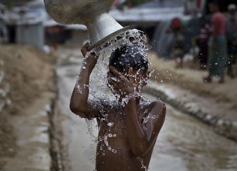 A Deep Dive Into Water, Sanitation and Hygiene (WASH) Water Sanitation And Hygiene, Water Sanitation, Water And Sanitation, Safe Drinking Water, Safe Water, Social Determinants Of Health, World Population, Surface Water, Sustainable Development Goals