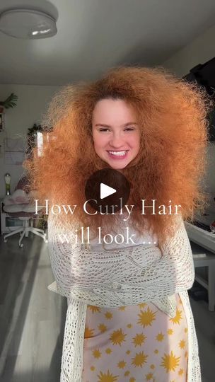 3.2M views · 33K reactions | For everyone who asked me before : “How did I improve my curly hair condition ?” here’s the answer 🫶🏻🥰I’m using for hair styling products from #bouncecurl . My must haves are Leave in conditioner and Cream and Gel for a strong fixation. As you noticed my hair used to be very dehydrated and brittle . But I have changed my curly hair routine and as you can see the part of my hair WITH products are healthy , shiny and super curly .Daily I apply cream or leave in conditioner on my hair after moisturising it with a regular conditioner to prevent my hair ends from breackeges and fill my hair with vitamins to improve its curly structure . I highly recommend Bounce Curl for all my curly hair followers .😊🧡🫶🏻 | Bounce Curl | Tazzy · If It's Lovin That You Want (Sp Coily Hair Products, Curly Coily Hair, Bounce Curl, I Have Changed, Gothic Hairstyles, Hair Oils, Who Asked, Hair Styling Products, Hair Nets