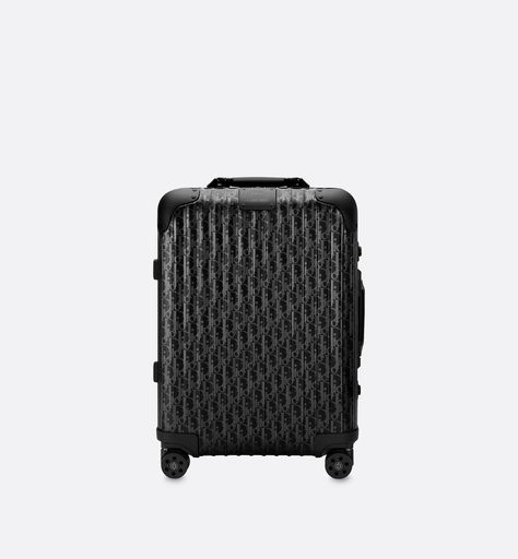 Designer Travel Bags, Best Travel Bags, Marc Bohan, Cabin Suitcase, Men Dior, Cabin Bag, Dior Oblique, Frequent Traveler, Christian Dior Couture