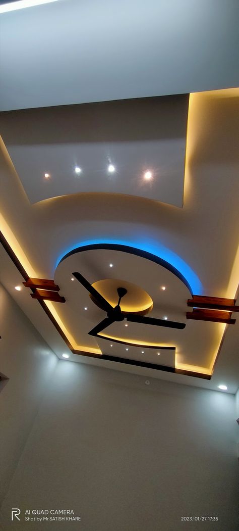 Living Room False Ceiling Modern, House Pop Design For Hall Simple, Fall Sealing Design Bedroom, Hall Celling Design Modern, House Pop Design For Hall, House Porch Design, Hall Pop, False Ceiling For Hall, Best False Ceiling Designs