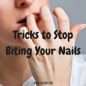 Bitten Nails Aesthetic, How To Stop Nail Biting, Short Bitten Nails, Nail Biting Remedies, Stop Biting Your Nails, Breaking Habits, Nail Biting Habit, Biting Nails, Toenail Health