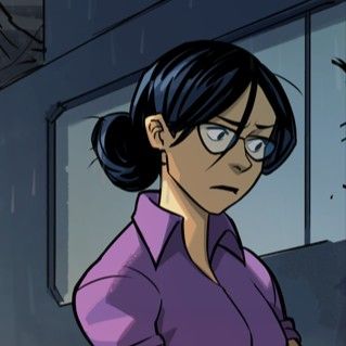 Miss Pauling Icon, Miss Pauling Tf2, Ms Pauling, Miss Pauling, Tf2 Comics, Valve Games, Team Fortess 2, Fortress 2, Team Fortress 2