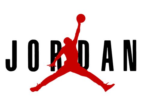 Michael Jordan Logo - PNG Logo Vector Downloads (SVG, EPS) Nike Basket, Jordan Logo Wallpaper, Car Room, Bola Basket, Retro Basketball Shoes, Jordan Logo, Air Max 270 React, Jumpman Logo, Air Jordan 5 Retro