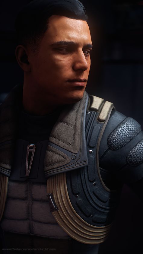 Reyes Vidal, Faith Connors, Mass Effect 4, Scott Ryder, Sara Ryder, Mass Effect Romance, Mass Effect Games, Mass Effect Characters, Mass Effect Andromeda