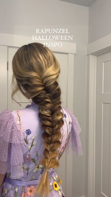 kenna mcclellan on Instagram Kenna Mcclellan, Dream Hair, Be Perfect, Hair Styles, Halloween, Hair, On Instagram, My Favorite, Quick Saves