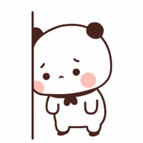 Peach Goma GIF - Peach Goma - Discover & Share GIFs Peach Goma Gif, Peach Goma, Panda Gif, Cute Panda Cartoon, Bubu Dudu, Chibi Cat, Cute Bunny Cartoon, Cute Bear Drawings, Cute Panda Wallpaper