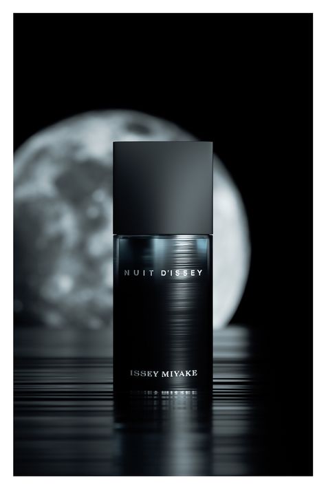 Nuit d'Issey Miyake - packshots & motion on Behance Colognes For Men, Hum Nutrition, Fragrance Photography, Best Fragrance For Men, Perfume Photography, Fall Fragrance, Summer Fragrance, Cosmetics Photography, Cosmetic Design