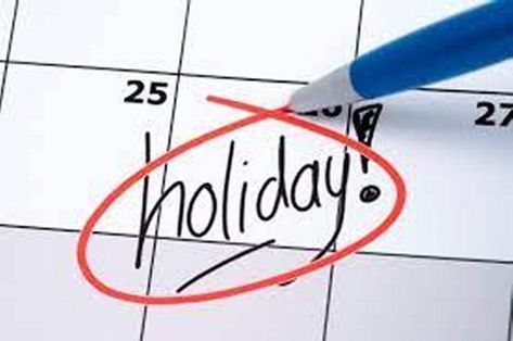 Monday 31st August marks the last of the summer public holidays in the UK, and whilst we know the dates of UK public holidays I don’t know if our worldwide customers know when our business is closed during the year, so this blog will let everyone know when those dates are. Philippine Holidays, Holiday Day, Singing Lessons, Vacation Days, Holiday Calendar, Holiday Weekend, Weekend Trips, Cruises, Winter Holidays