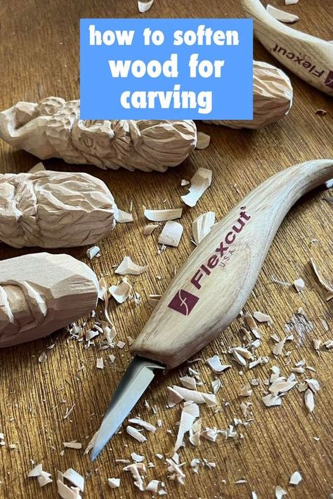 Wooden Spoon Carving, Wood Carving Art Sculpture, Wood Burning Patterns Stencil, Whittling Projects, Wood Spoon Carving, Dremel Carving, Simple Wood Carving, Wood Carving For Beginners, Wood Carving Tools Knives