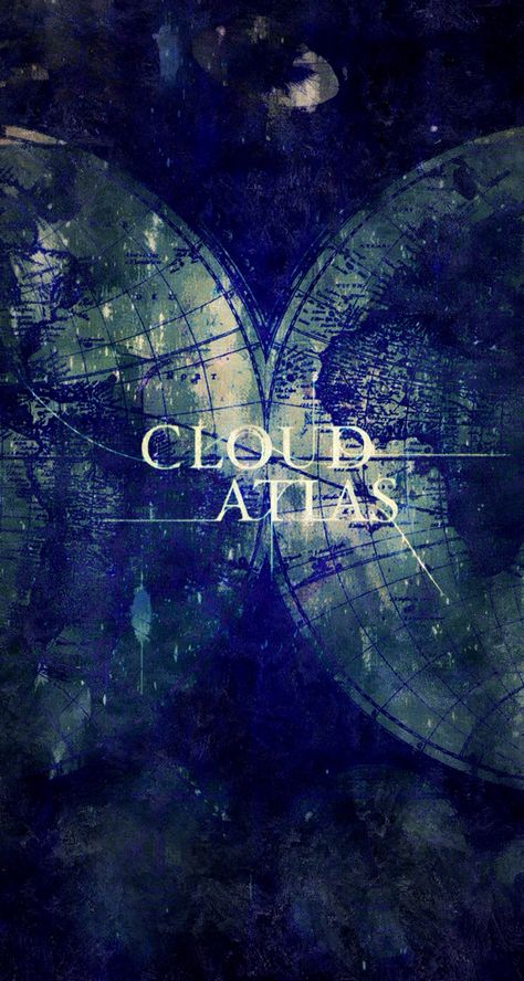 Cloud Atlas background Cloud Atlas Aesthetic, Cloud Atlas Movie, Atlas Movie, Must Watch Movies List, Breaking Bad Art, Cloud Atlas, John Malkovich, Bad Art, Wolf Of Wall Street