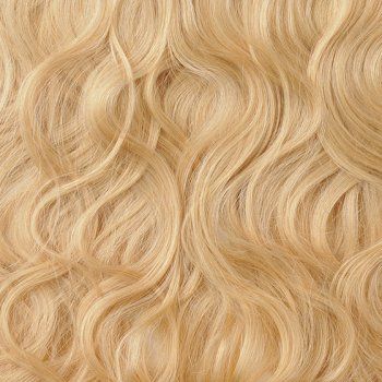 Flip-in Hair Sun Blonde Body Wave Hair Extension (Colour 22)   £169.99 (FREE UK Delivery)  http://www.123hairandbeauty.co.uk/hair-products-c1/hair-extensions-c10/flip-in-hair-sun-blonde-body-wave-hair-extension-colour-22-p441 Josephine Lightbourne, Nina Thumbell, Blonde Hair Texture, Wavy Extensions, Hair Extension Lengths, Body Wave Hair Extensions, Beauty Works, Bleach Blonde, Hair Setting