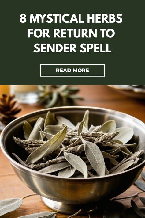 Discover the power of herbs for return to sender spell with this effective kit including black candle, lemon, incense stick, and a handful of cloves. Reverse a curse ritual or break bad vibrations using the mirror ritual and justice spell. Tap into the energy of powerful return to sender by utilizing these specially curated return to sender spell herbs. Try lemon spell recipes for cleansing and protection in your spiritual practice. Take charge of your energy with this potent return to sender cu Sage Protection Spell, Reversal Spell Herbs, Reversal Candle Spell, Return To Sender Spell Herbs, Return To Sender Herbs, Simple Return To Sender Spell, Return To Sender Spells, Protection Herbs Witchcraft, Curse Herbs