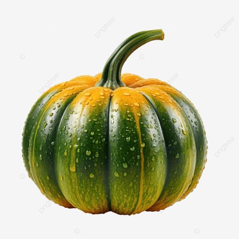 beautiful green and orange ripe pumpkin with water drops decoration for thanksgiving pumpkin food Decoration For Thanksgiving, Pumpkin Food, Food Thanksgiving, Pumpkin Drawing, Food Ad, Thanksgiving Pumpkin, Green Pumpkin, Halloween Coloring Pages, Halloween Coloring