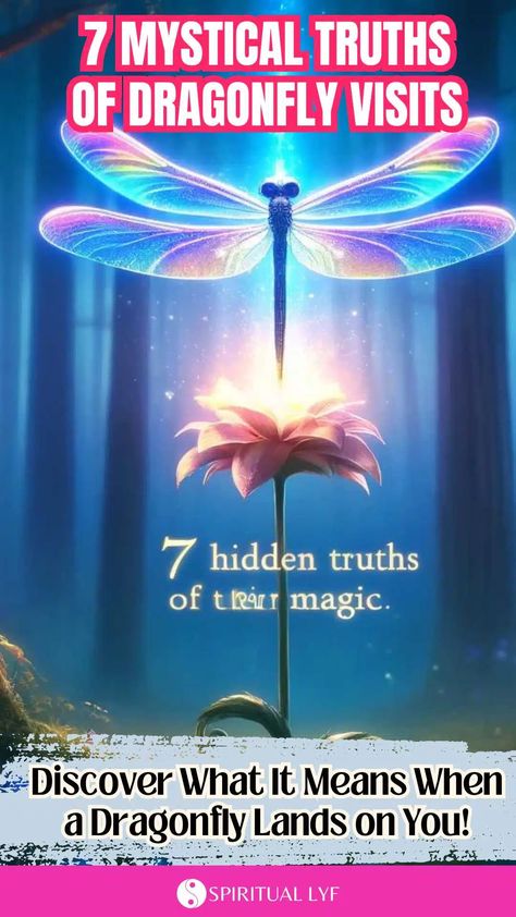 Symbolic Meaning of Dragonfly: 7 Hidden Truths Behind Their Magic Blue Dragonfly Meaning, Dragonfly Symbolism, Symbolism Meaning, Hidden Truths, Celtic Culture, Animal Symbolism, Hidden Messages, Spiritual Messages, Self Realization