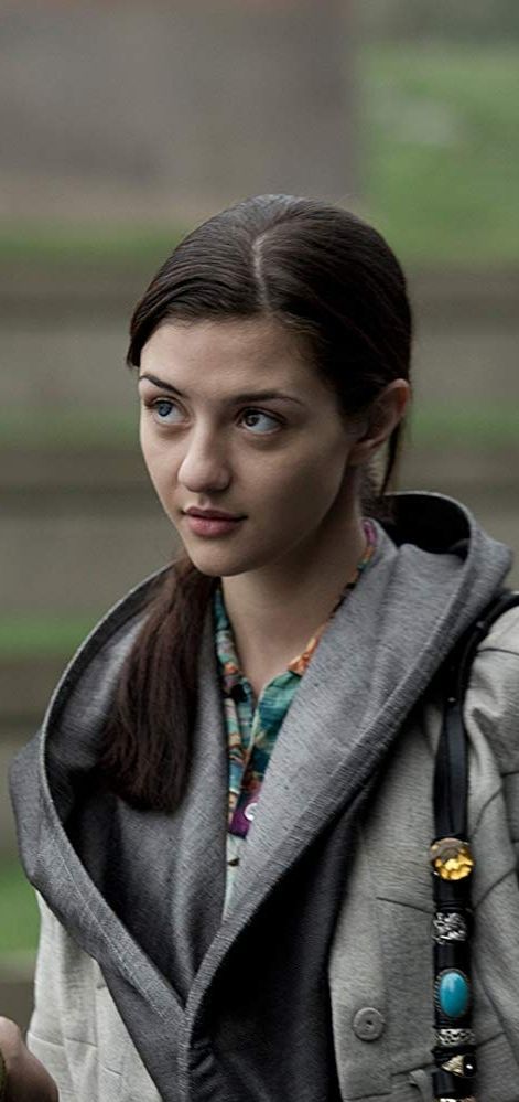 Katie Findlay - Eve Katie Findlay, Altered Carbon, Female Character Inspiration, The Magicians, Character Inspiration, Women Girl, Pretty People, Best Friend, Actresses