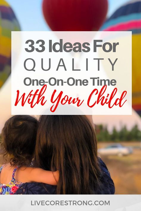 Ideas For Dates, Quality Time With Kids, Kid Dates, Terrible Twos, Quality Family Time, Time Kids, Parenting 101, Emotional Skills, Kids Behavior