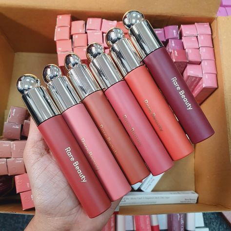 VIRAL Rare Beauty Soft Pinch Liquid Lip Oil RESTOCKED 🔥 Regular Price: 3660BDT Sale Price: 3280BDT Available Shades Affection Wonder Hope Joy ✅ Inbox us / ORDER from website Get an extra discount with code: new10 https://lavishta.com/product/soft-pinch-tinted-lip-oil/ Rare Beauty Soft Pinch, Best Bronzer, Rare Beauty, Pretty Stuff, Lip Oil, Lip Tint, Lipsticks, Sale Price, Bronzer