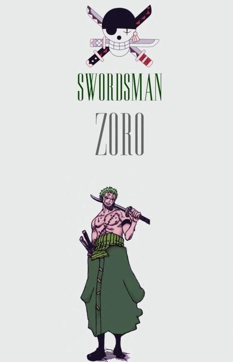 One Piece Tumblr, Strawhat Pirates, Anime Pirate, Zoro Roronoa, One Piece 1, Katsuki Bakugou, Zoro One Piece, One Piece Images, Manga Anime One Piece