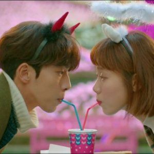 Kim Book Joo And Joon Hyung, Weightlifting Fairy Kim Book, When Is Valentines Day, Shopping King Louis, Joon Hyung, Kdrama Couples, Kim Book, Swag Couples, Weightlifting Fairy Kim