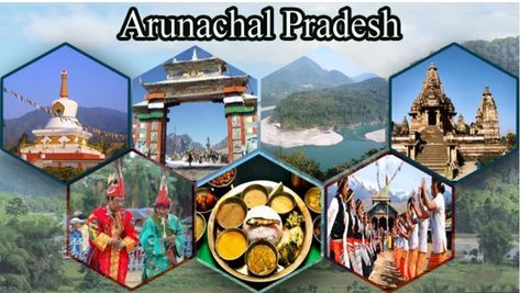 Arunachal Pradesh Culture, Aaradhya Bachchan, Jungkook Photoshoot, Arunachal Pradesh, Early Learning Activities, Art Painting Tools, Jeon Jungkook Photoshoot, Mehndi Designs For Hands, Travel Goals