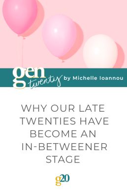 Why Our Late Twenties Have Become an In-Betweener Stage I Love Being Single, Take Initiative, Be Your Authentic Self, Love Being Single, Late Twenties, Master Your Mind, Psychology Tips, Life After College, Being In A Relationship