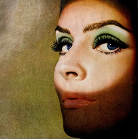 60s Hair And Makeup, 1960s Hair And Makeup, 60's Makeup, 1960's Makeup, Period Makeup, 60’s Makeup, 60's Hair, 1970s Makeup, Mod Makeup