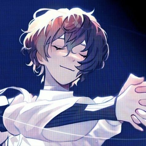 Bsd Matching Icons, Bsd Matching, Dazai Osamu Anime, Dog Match, Dazai Bungou Stray Dogs, Picture Icon, Lone Wolf, Dazai Osamu, Im Going Crazy