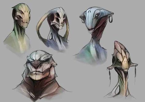 Humanoid Alien, Creature Fantasy, Alien Character, Arte Alien, Alien Concept, Alien Design, Character Design Sketches, Alien Races, Alien Concept Art