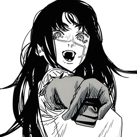 — yoru ; from #chainsawman ! manga icon chapter 179 Aki From Chainsaw Man, Chainsawman Artstyle, Manga Characters Icon, Yoru Fanart Csm, Denji Pfp Manga, Icons Manga Girl, Chainsaw Man Manga Art, Asa Mitaka Panel, Yoru Mitaka