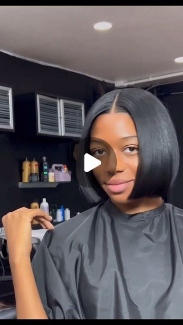 GlamFabHair on Instagram: "🔥🔥 . . . . follow @glamfabhair_ for daily hair videos . . .check out my story daily for more 😍😍 . . . . . . . . . . . . . . . . . #quickweave #sewin #boblife #blackhairstyles #silkpress #tapeinextensions #frontalsewin #protectivestyles #hairextensions #closuresewin #weave #frontal #lacefrontal #bundles #lacefrontwigs #blackhairmag #wigs #atlantahairstylist #weaves #quickweavebob #lacewigs #atlhairstylist #frontalinstall #laceclosure #frontals #lacefrontal #closure #lacefrontwig #sewins #quickweaves credit: @keonbrunson_hair" Bob With Closure Sew In, Sew In Bob With Closure, Bob Weave Hairstyles Sew Ins, Quickweave With Closure, Closure Bob Quick Weave, Bob Sew In Weave With Closure, Quick Weave Bob With Closure, Quickweave Bob With Closure, Bob Sew In Weave