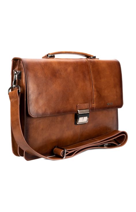 Our laptop bag is made of high-quality leather, with a classic design and contemporary details that renew the silhouette. Its versatility makes it an essential for business trips or office days, allowing you to carry your laptop comfortably and securely, plus its multiple internal compartments to keep your essentials within reach. Perfect for carrying your laptop comfortably and securely. Leather Laptop Bag For Men, Leather Laptop Bag, Leather Laptop, Business Travel, High Quality Leather, Laptop Bag, Classic Design, Nordstrom, Laptop