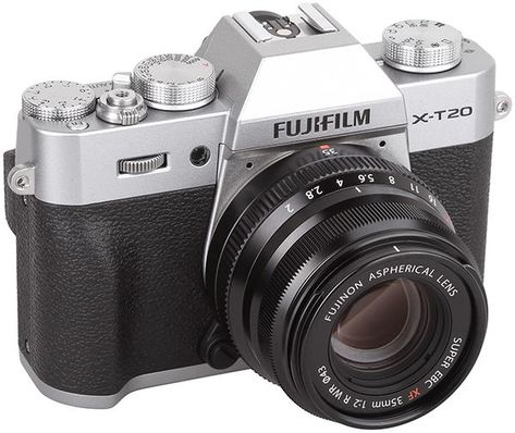 Fujifilm Xt20, Nikon Lens, Best Digital Camera, Vintage Jewelry Ideas, Fujifilm Camera, Old Cameras, Camera Straps, Camera Reviews, Camera Hacks